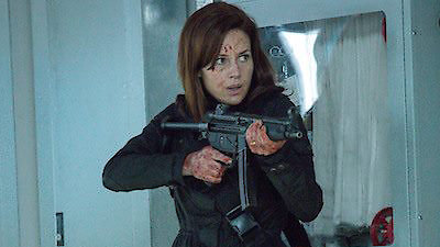 Wayward Pines Season 1 Episode 10