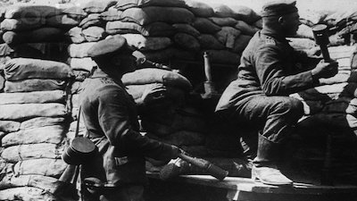The First World War Season 1 Episode 2