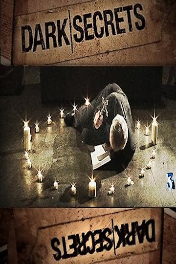 dark secrets series netflix