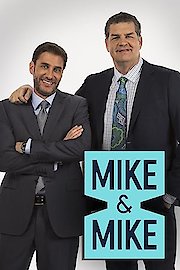 Mike & Mike
