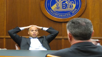 Brick City Season 1 Episode 2