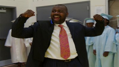 Brick City Season 1 Episode 3