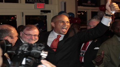 Brick City Season 1 Episode 5