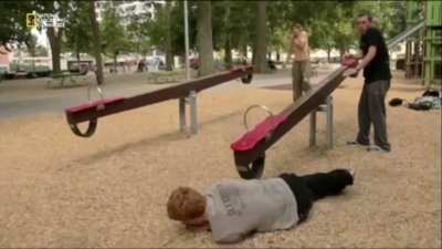 Science of Stupid Season 1 Episode 4