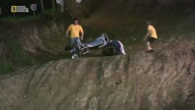 Science of Stupid Season 1 Episode 7