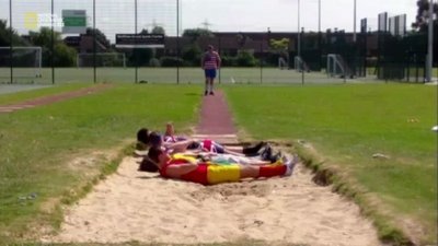 Science of Stupid Season 1 Episode 12