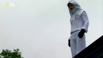 Science of Stupid Season 1 Episode 14