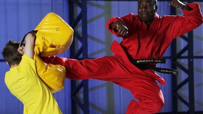 Science of Stupid Season 2 Episode 4