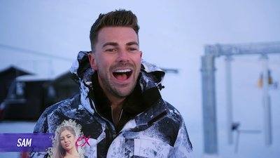 Watch Ex On The Beach Season 4 Episode 6 - The Bird Has Landed Online Now