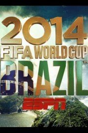 2014 FIFA World Cup on ESPN