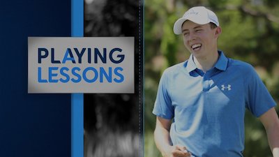 Playing Lessons Season 15 Episode 4
