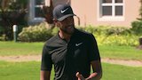 Tony Finau