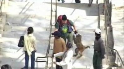 Madventures Season 1 Episode 1