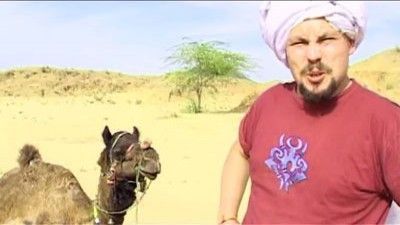 Madventures Season 1 Episode 2