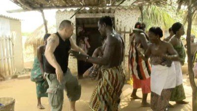 Madventures Season 1 Episode 3