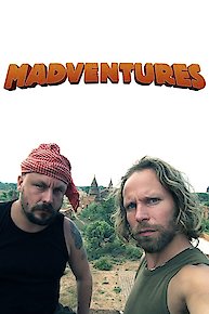 Madventures