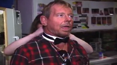 WWE Legends' House Season 1 Episode 2