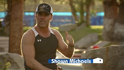 WWE Legends' House Season 1 Episode 7