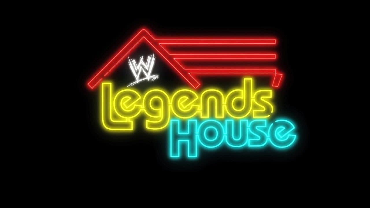 WWE Legends' House