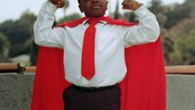 Kid President: Declaration of Awesome Season 1 Episode 1