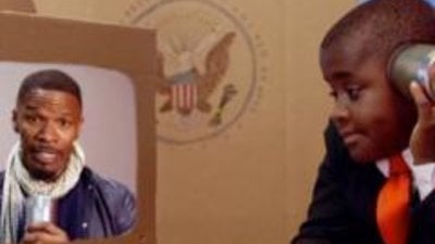 Kid President: Declaration of Awesome Season 1 Episode 5