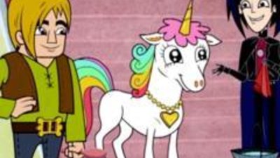 Teenage Fairytale Dropouts Season 1 Episode 1