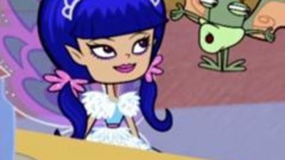 Teenage Fairytale Dropouts Season 1 Episode 3