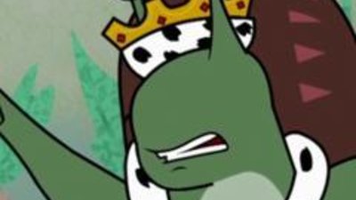 Teenage Fairytale Dropouts Season 1 Episode 7