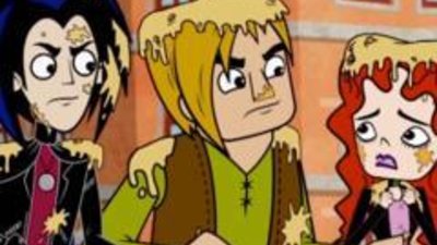 Teenage Fairytale Dropouts Season 1 Episode 9