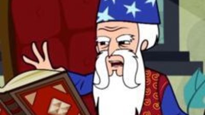 Teenage Fairytale Dropouts Season 1 Episode 14