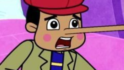 Teenage Fairytale Dropouts Season 1 Episode 11