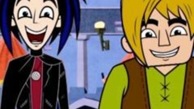 Teenage Fairytale Dropouts Season 1 Episode 15