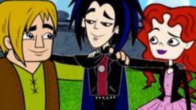 Teenage Fairytale Dropouts Season 1 Episode 21