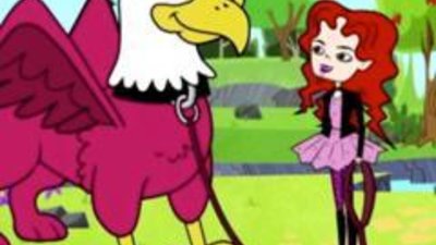 Teenage Fairytale Dropouts Season 1 Episode 23