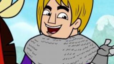 Teenage Fairytale Dropouts Season 1 Episode 25