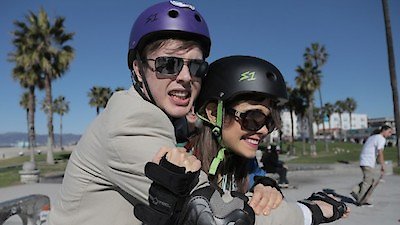 Almost Royal Season 1 Episode 1