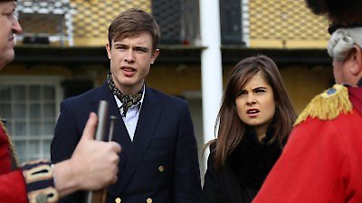 Almost Royal Season 1 Episode 2