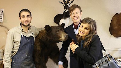 Almost Royal Season 1 Episode 3