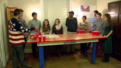 Almost Royal Season 1 Episode 6