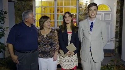 Almost Royal Season 2 Episode 8