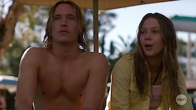 Puberty Blues Season 2 Episode 3