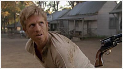 Wild Boys Season 1 Episode 1