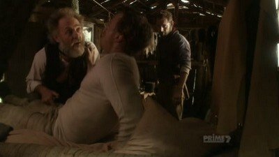 Wild Boys Season 1 Episode 6