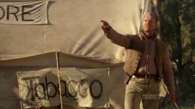 Wild Boys Season 1 Episode 5