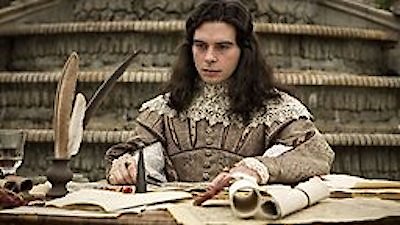 The Musketeers Season 1 Episode 5