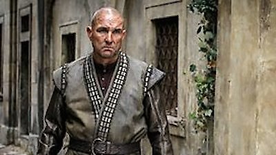 The Musketeers Season 1 Episode 8