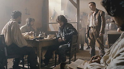 The Musketeers Season 2 Episode 4