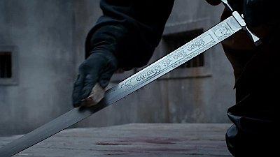 The Musketeers Season 2 Episode 10