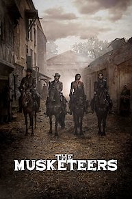 The Musketeers