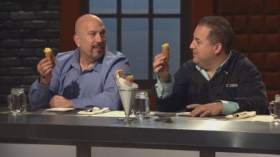 Frankenfood Season 1 Episode 1